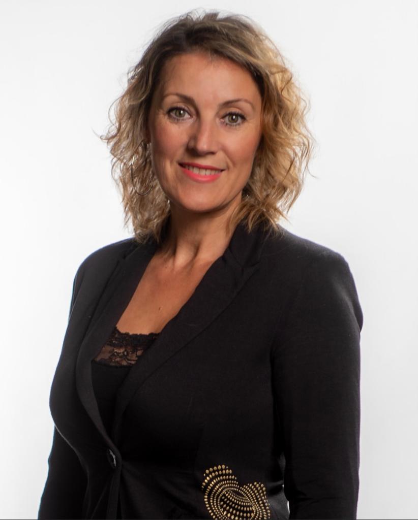 Le Parti Socialiste de Monthey présente Aferdita Bogiqi pour une candidature au Conseil des Etats